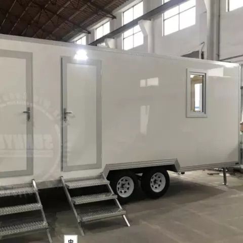 Production Trailer 7