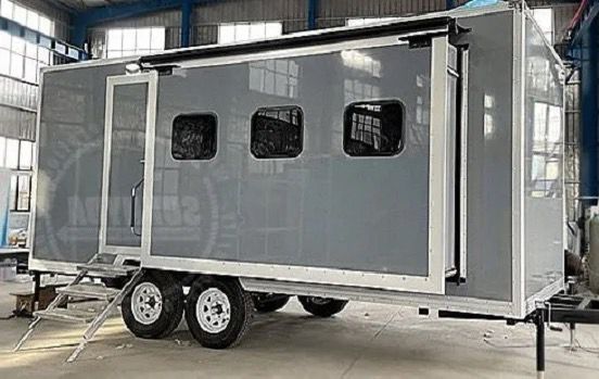 Production Trailer 10