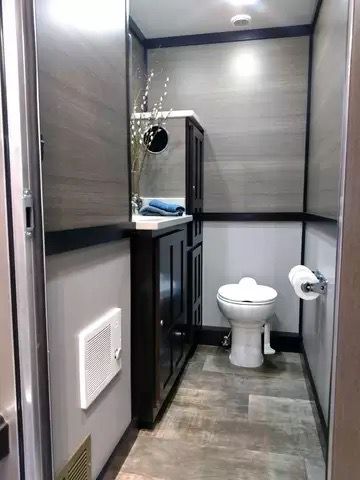 Production Trailer 38