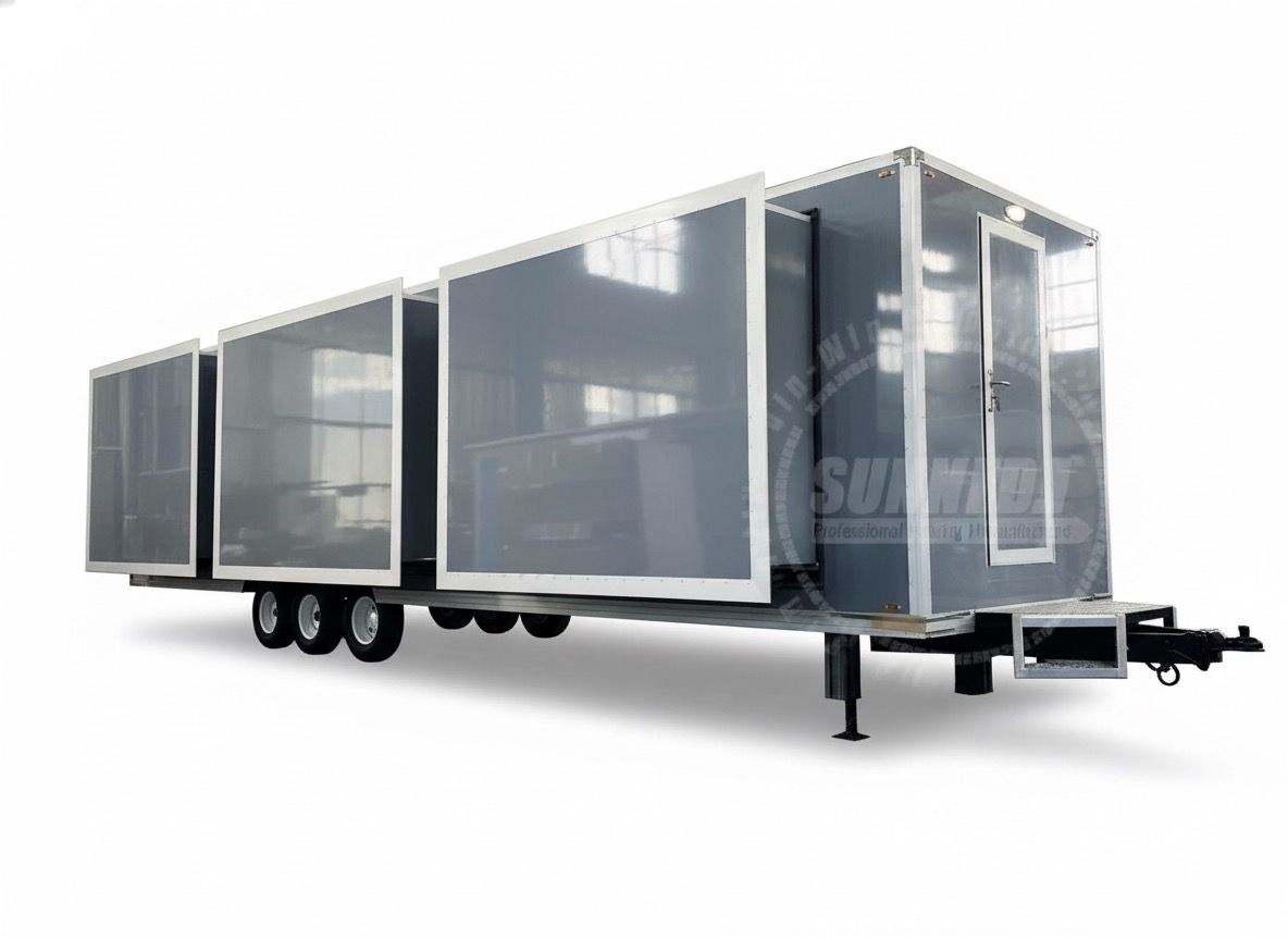 Production Trailer 43